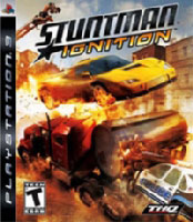 Thq Stuntman: Ignition (ISSPS3043)